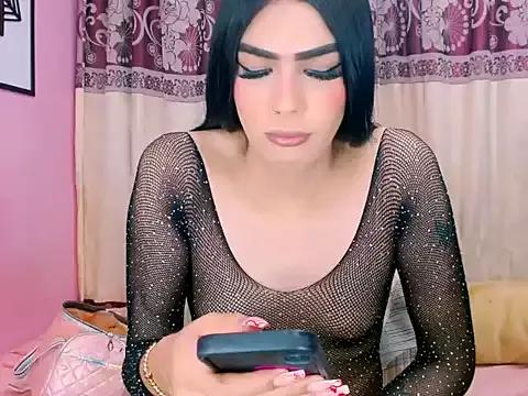 _crystal23_ from StripChat is Freechat