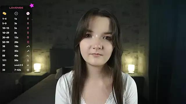 Check-out your craziest wishes with our pick of gaming cams models, featuring big knockers, round tails and tight twats.