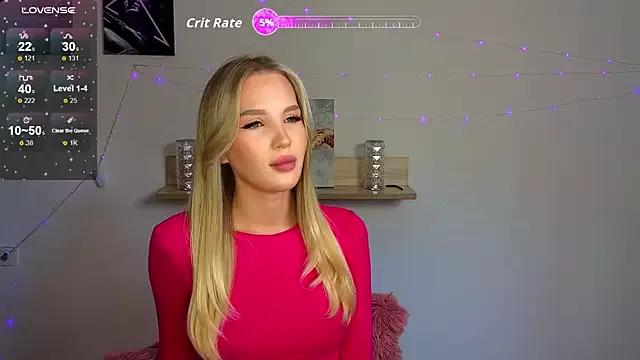 _Cutiefull_Lion_ from StripChat is Freechat
