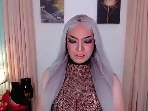 Check-out your craziest wishes with our pick of gaming cams models, featuring big knockers, round tails and tight twats.