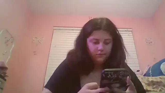 _DANNI-01 from StripChat is Freechat