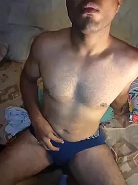 _Danny__ from StripChat is Freechat