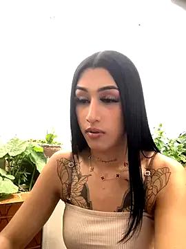 _Denisse444 from StripChat is Freechat