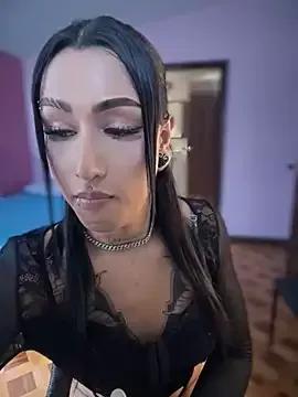 Photos of _Denisse444 from StripChat is Freechat