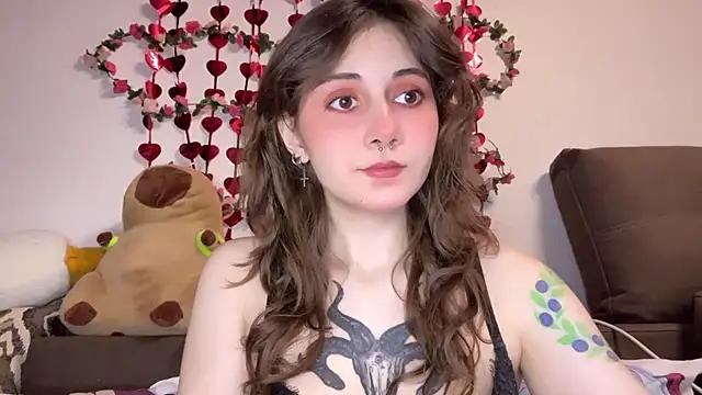 Check-out your craziest wishes with our pick of gaming cams models, featuring big knockers, round tails and tight twats.