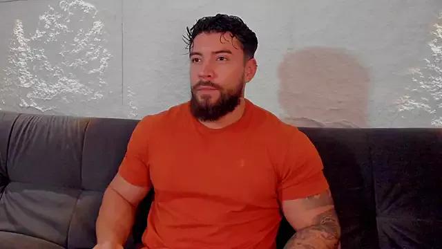 _dreammr1_ from StripChat is Freechat