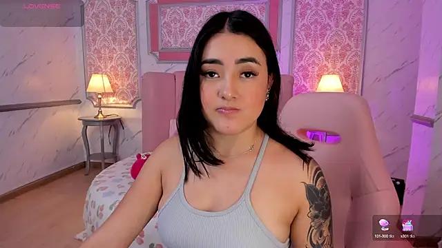 Check-out your craziest wishes with our pick of gaming cams models, featuring big knockers, round tails and tight twats.