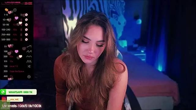 Check-out your craziest wishes with our pick of gaming cams models, featuring big knockers, round tails and tight twats.