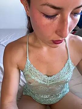 Check-out your craziest wishes with our pick of gaming cams models, featuring big knockers, round tails and tight twats.