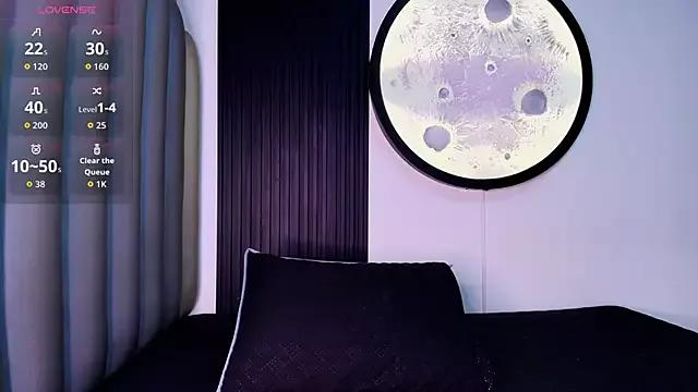 Check-out your craziest wishes with our pick of gaming cams models, featuring big knockers, round tails and tight twats.