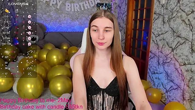 _flowersweeet_ from StripChat is Freechat