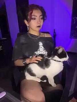 Check-out your craziest wishes with our pick of gaming cams models, featuring big knockers, round tails and tight twats.