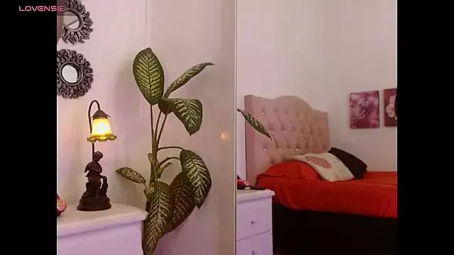_gaby_star from StripChat is Freechat