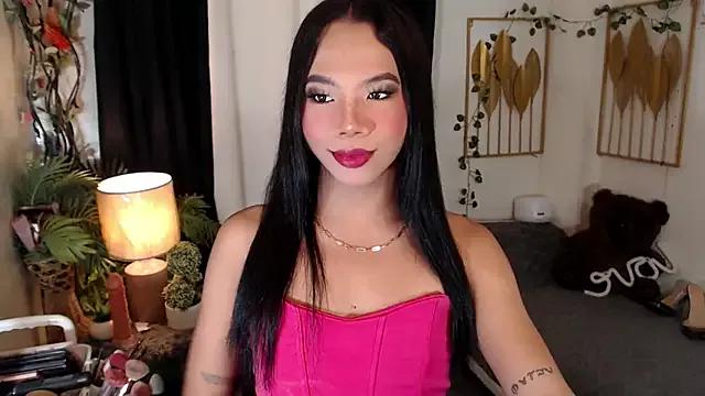 _GoddessSofia_ from StripChat is Freechat