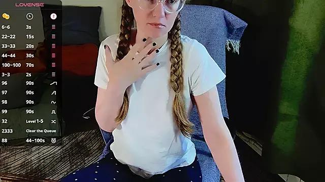 _Goldilocks_ from StripChat is Freechat