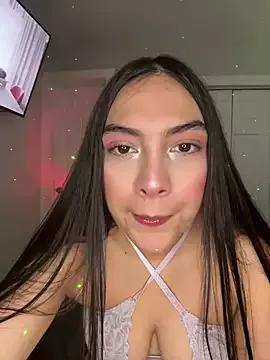 _Hanna_Baker_ from StripChat is Freechat