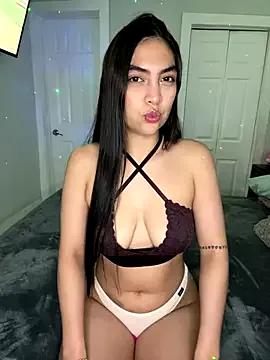 Check-out your craziest wishes with our pick of gaming cams models, featuring big knockers, round tails and tight twats.