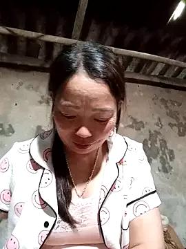_Helala_ from StripChat is Freechat
