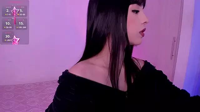 Check-out your craziest wishes with our pick of gaming cams models, featuring big knockers, round tails and tight twats.
