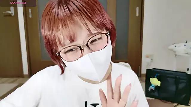 Photos of _Iroha_99 from StripChat is Freechat