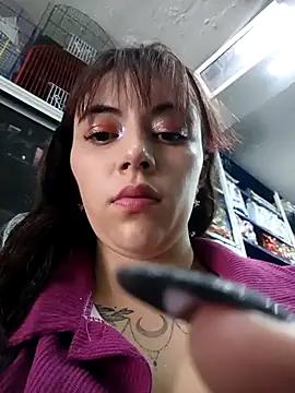 Check-out your craziest wishes with our pick of gaming cams models, featuring big knockers, round tails and tight twats.