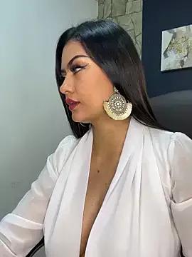 Check-out your craziest wishes with our pick of gaming cams models, featuring big knockers, round tails and tight twats.