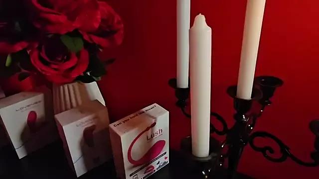 _Jane_Warren_ from StripChat is Freechat