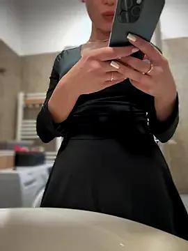 _JessyRey_ from StripChat is Freechat