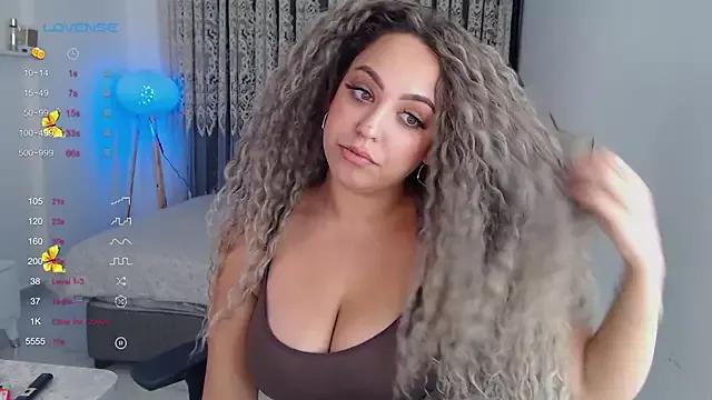 Check-out your craziest wishes with our pick of gaming cams models, featuring big knockers, round tails and tight twats.