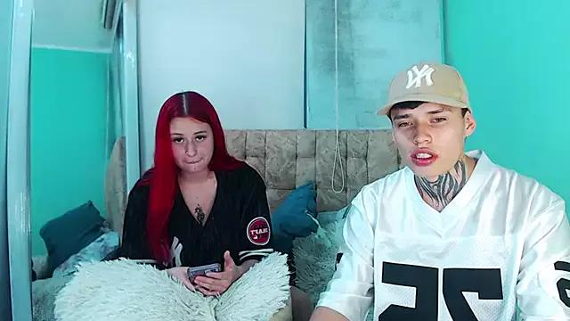 _justinmoon2 from StripChat is Freechat