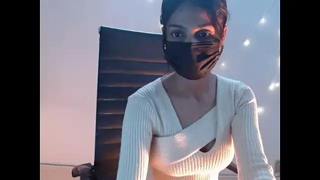 Photos of _kamyaa09 from StripChat is Freechat