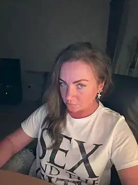 _LadyS_ from StripChat is Freechat
