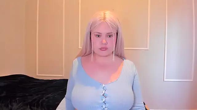 Photos of _leana_ from StripChat is Freechat