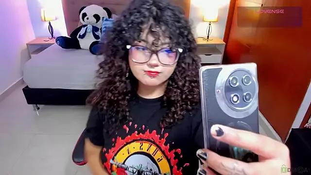 Check-out your craziest wishes with our pick of gaming cams models, featuring big knockers, round tails and tight twats.