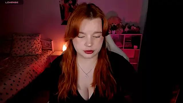 _Lisa_x from StripChat is Freechat