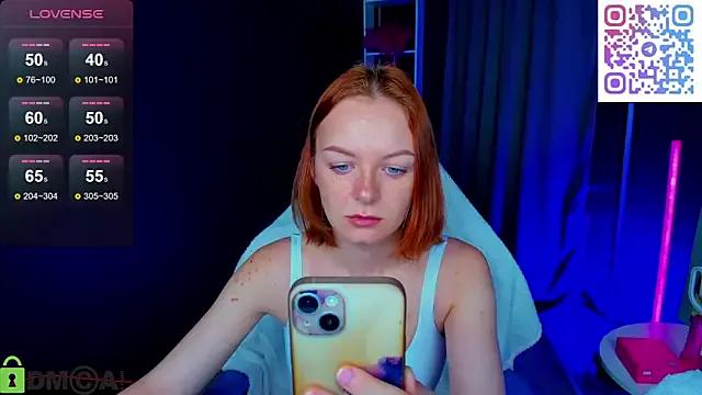 Check-out your craziest wishes with our pick of gaming cams models, featuring big knockers, round tails and tight twats.