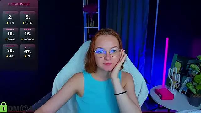 _little_Cat__ from StripChat is Freechat
