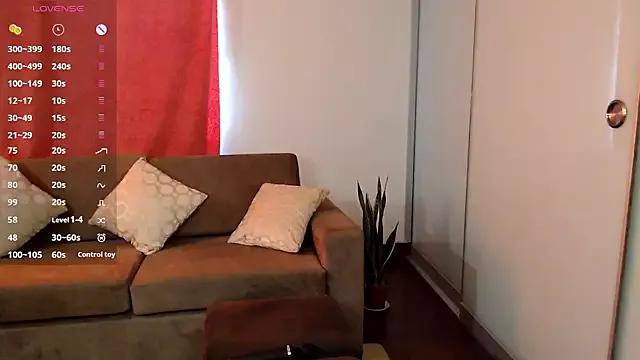 Check-out your craziest wishes with our pick of gaming cams models, featuring big knockers, round tails and tight twats.