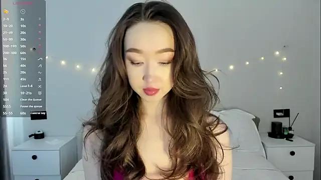 Check-out your craziest wishes with our pick of gaming cams models, featuring big knockers, round tails and tight twats.