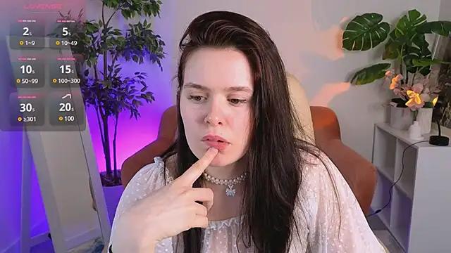 Check-out your craziest wishes with our pick of gaming cams models, featuring big knockers, round tails and tight twats.