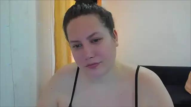 _madalexa_ from StripChat is Freechat