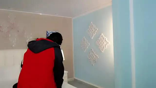 Check-out your craziest wishes with our pick of gaming cams models, featuring big knockers, round tails and tight twats.