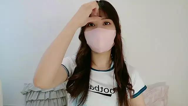 Photos of _MAOrin_ from StripChat is Group
