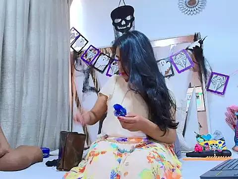 Check-out your craziest wishes with our pick of gaming cams models, featuring big knockers, round tails and tight twats.