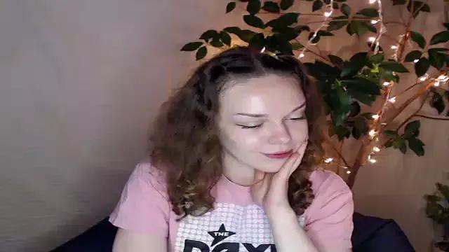 _Marry_Jane_ from StripChat is Freechat