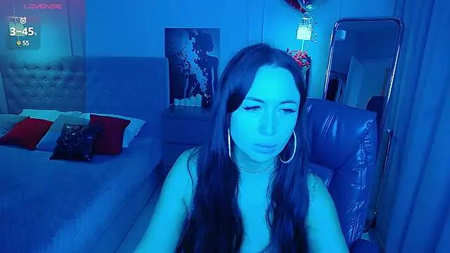 Check-out your craziest wishes with our pick of gaming cams models, featuring big knockers, round tails and tight twats.