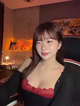 _Meimeibaby_ from StripChat is Freechat