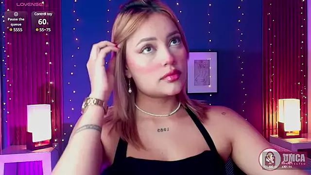 Check-out your craziest wishes with our pick of gaming cams models, featuring big knockers, round tails and tight twats.