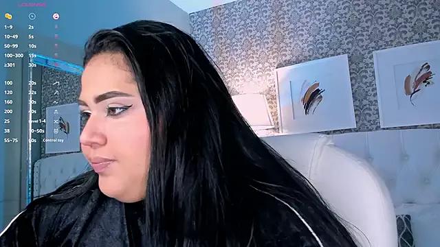 Check-out your craziest wishes with our pick of gaming cams models, featuring big knockers, round tails and tight twats.
