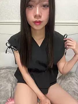 Photos of _Mio__ from StripChat is Freechat